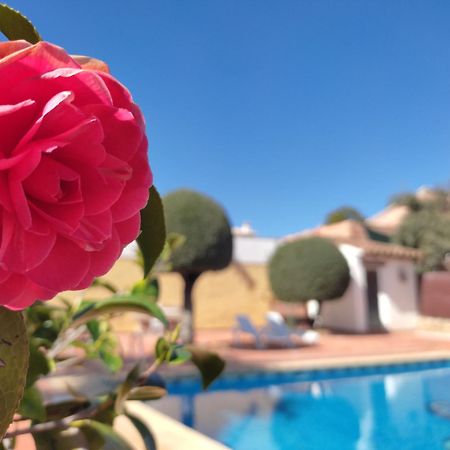 فيلا Casa Maleda فرنجلوش المظهر الخارجي الصورة