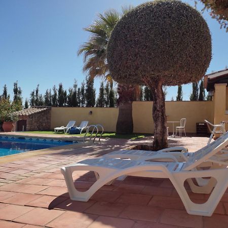 فيلا Casa Maleda فرنجلوش المظهر الخارجي الصورة