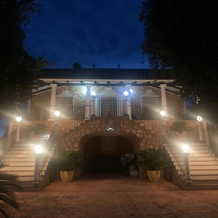 فيلا Casa Maleda فرنجلوش المظهر الخارجي الصورة