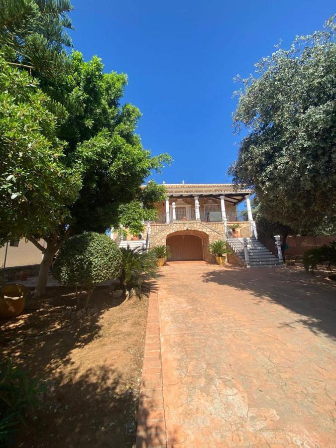 فيلا Casa Maleda فرنجلوش المظهر الخارجي الصورة