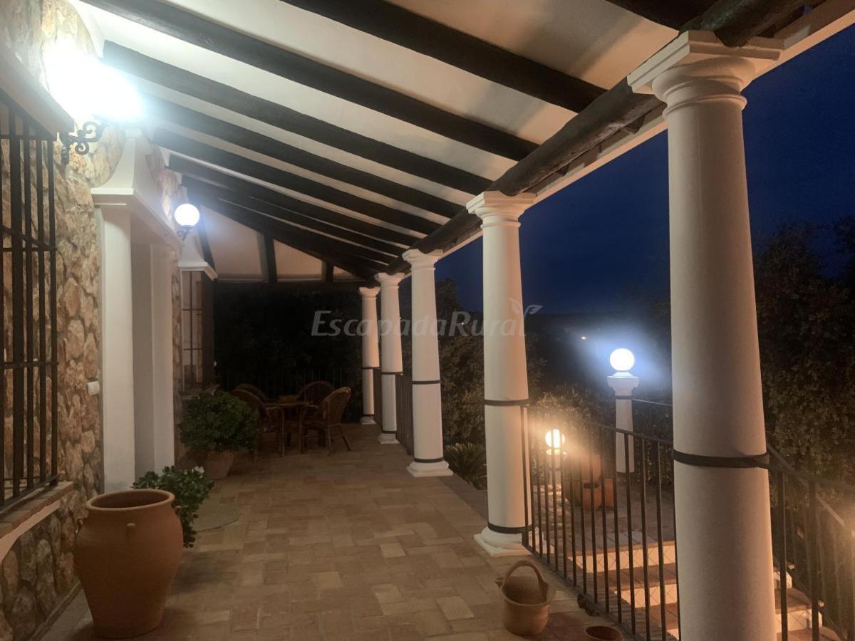 فيلا Casa Maleda فرنجلوش المظهر الخارجي الصورة