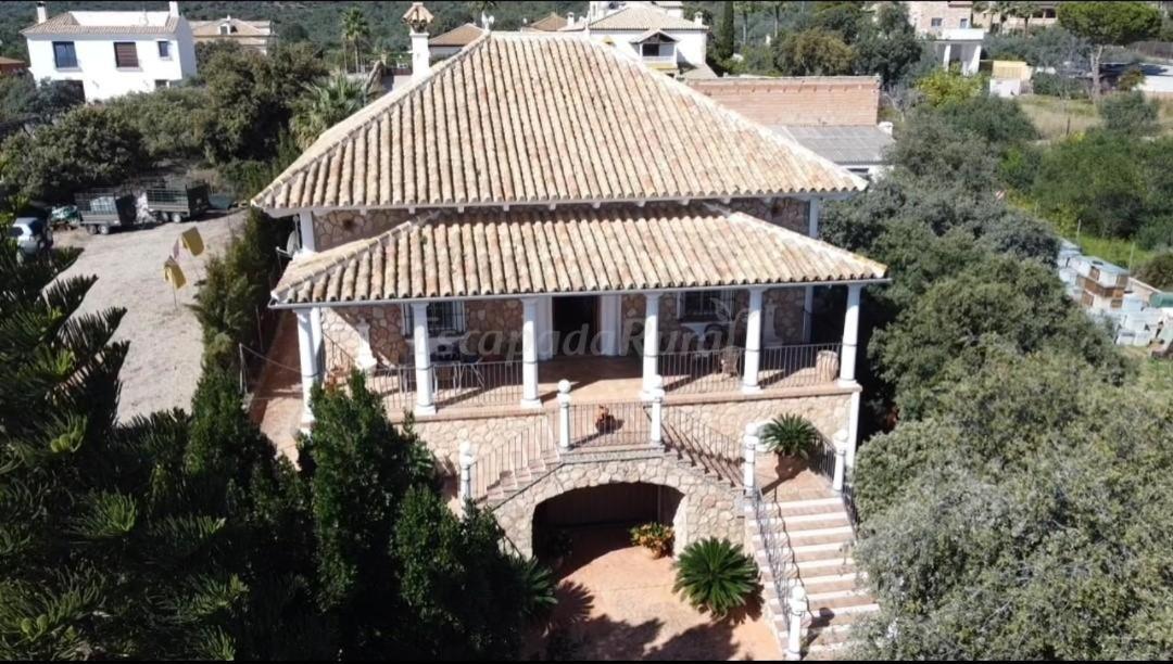 فيلا Casa Maleda فرنجلوش المظهر الخارجي الصورة