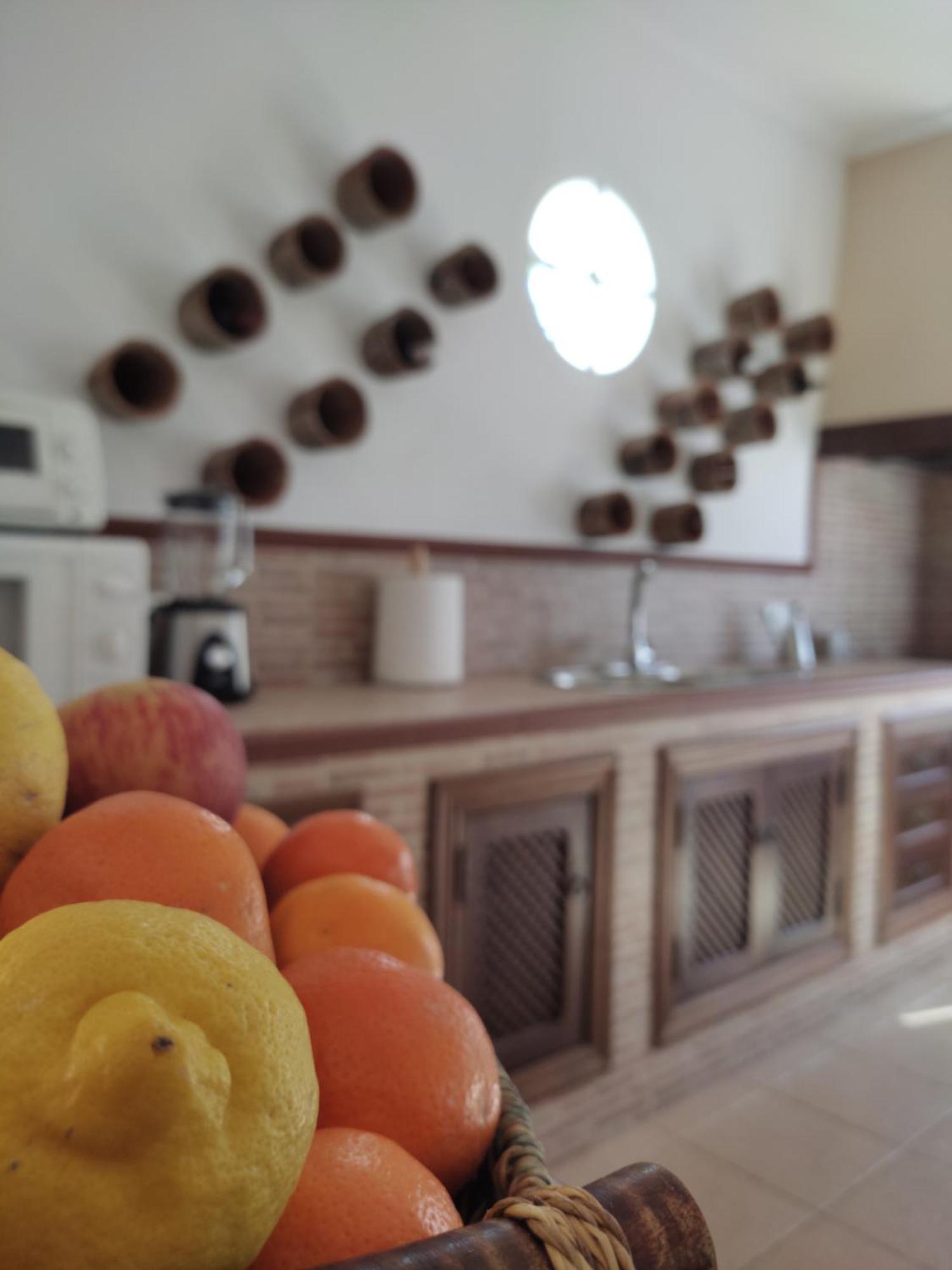 فيلا Casa Maleda فرنجلوش المظهر الخارجي الصورة