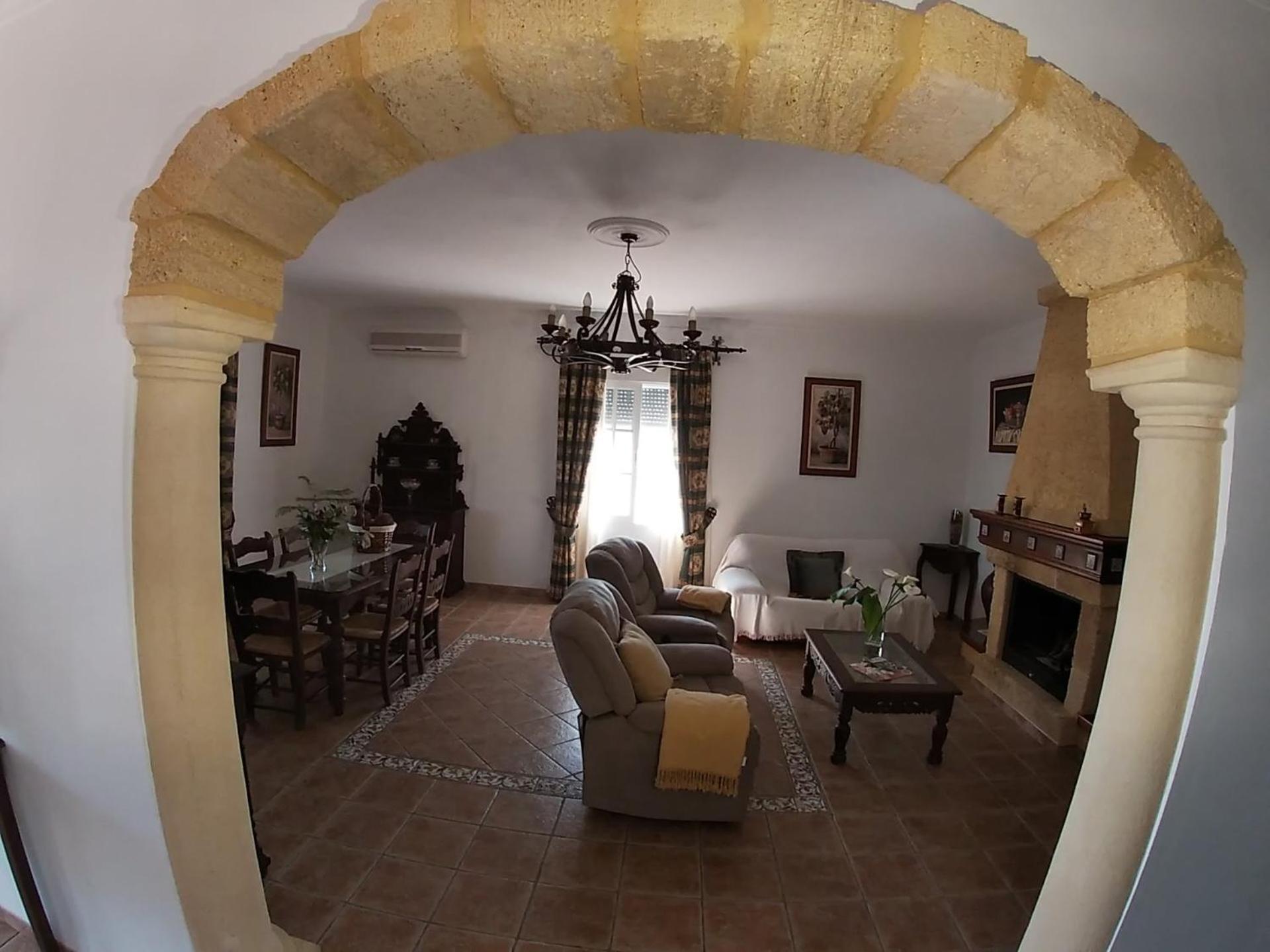 فيلا Casa Maleda فرنجلوش المظهر الخارجي الصورة