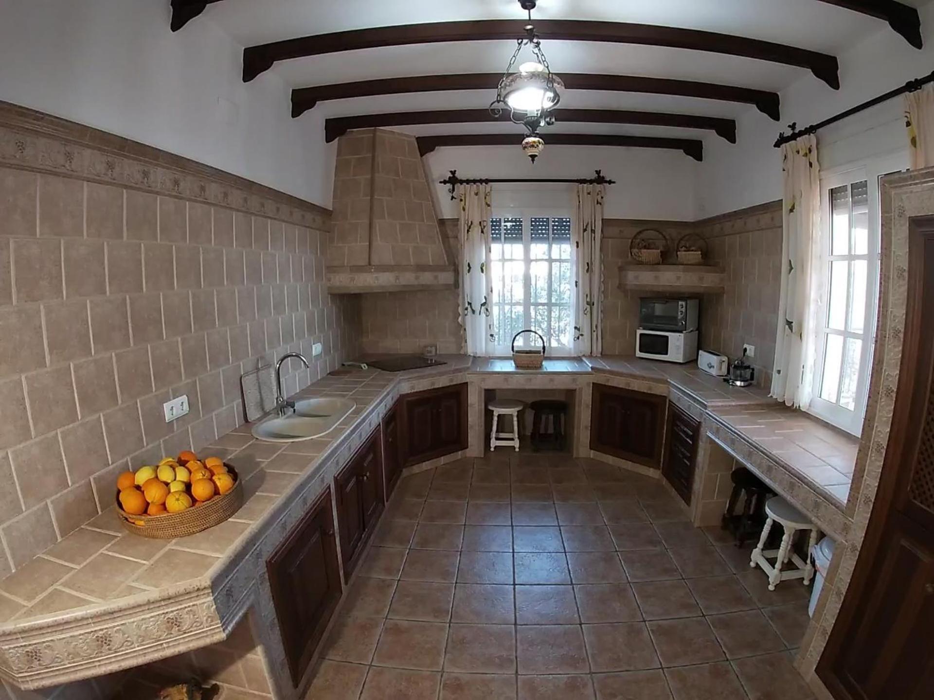 فيلا Casa Maleda فرنجلوش المظهر الخارجي الصورة