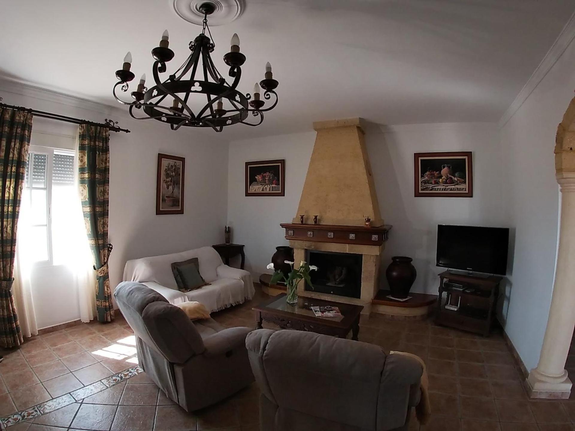 فيلا Casa Maleda فرنجلوش المظهر الخارجي الصورة