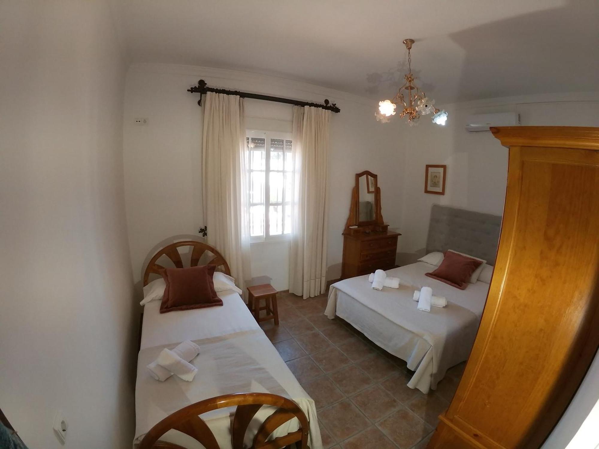 فيلا Casa Maleda فرنجلوش المظهر الخارجي الصورة