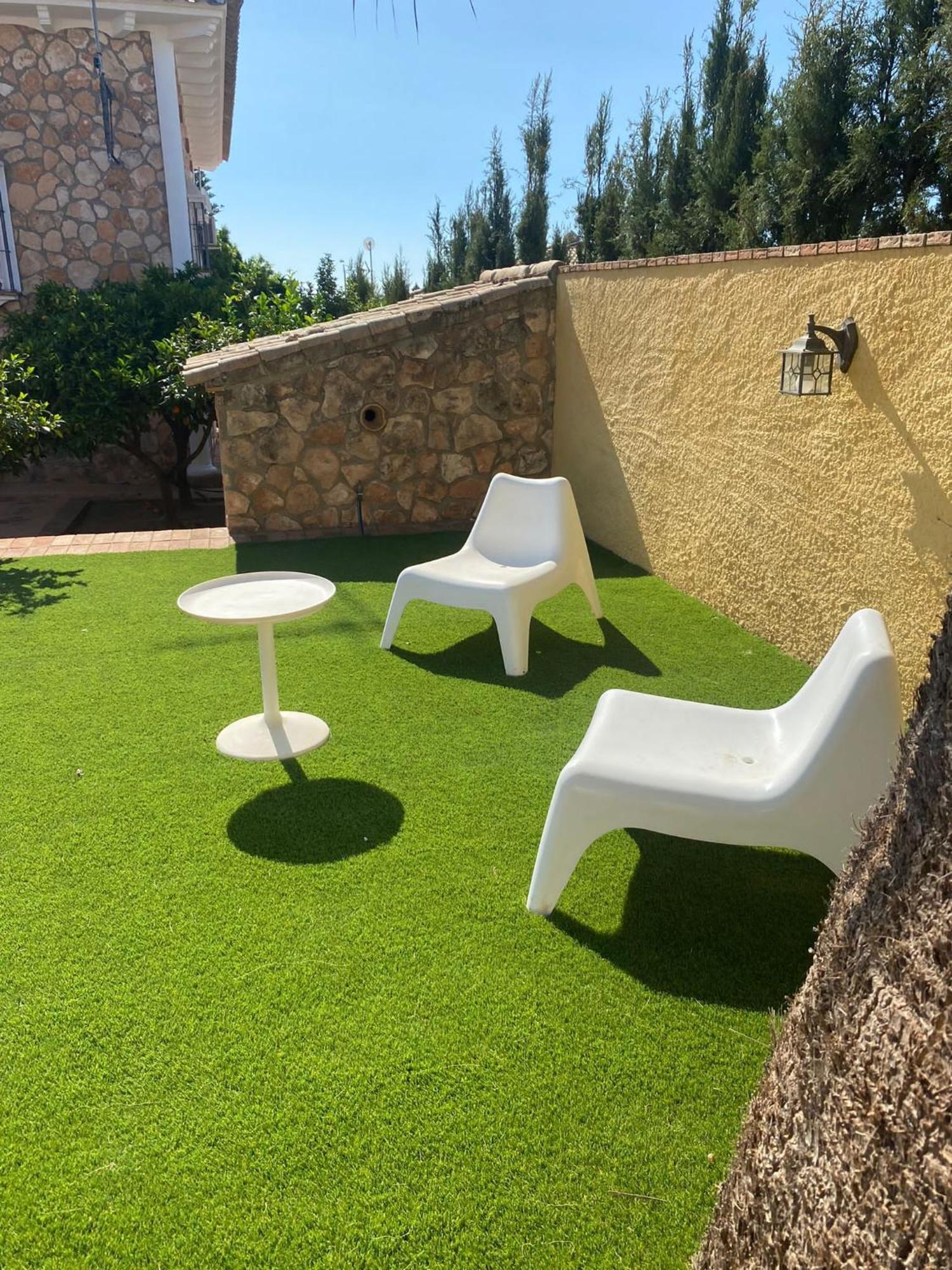 فيلا Casa Maleda فرنجلوش المظهر الخارجي الصورة