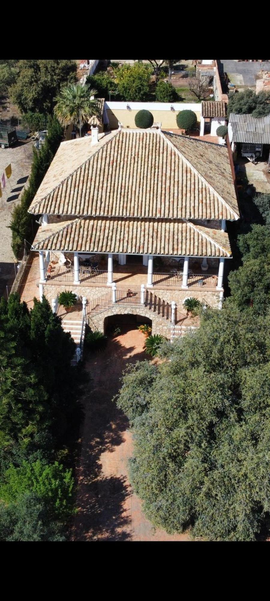 فيلا Casa Maleda فرنجلوش المظهر الخارجي الصورة